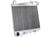 aFe Bladerunner Intercoolers I/C Ford Diesel Trucks 08-10 V8-6.4L (td) - 46-20071