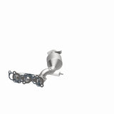 MagnaFlow Direct Fit Catalytic Converter 04-06 Toyota Sienna 3.3L - 50274