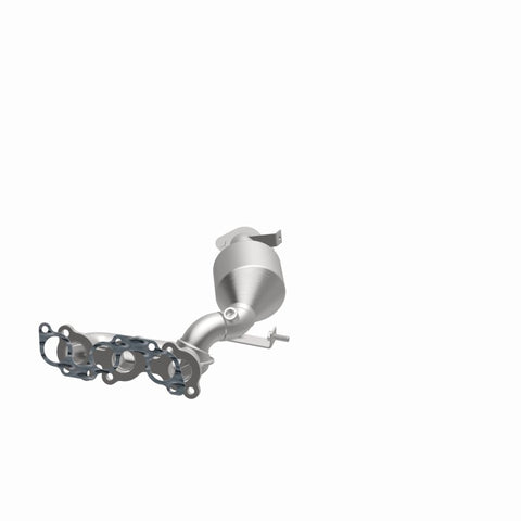 MagnaFlow Direct Fit Catalytic Converter 04-06 Toyota Sienna 3.3L - 50274