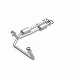 MagnaFlow Converter Direct Fit California Grade 96-00 GM Tahoe/Yukon/Escalade 5.7L - 4451453