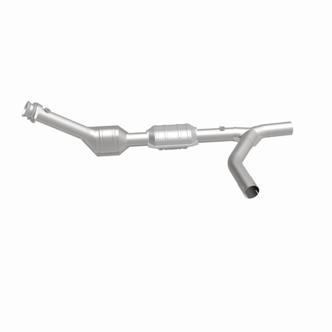 MagnaFlow Conv DF 00-04 Ford E150 4.6L Passenger Side - 458002