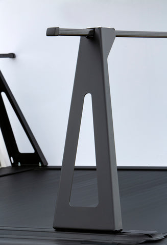 EL200 Series Light Duty Elevated Rack System - ELF0301