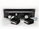 ANZO 1988-1998 Chevrolet C1500 LED Parking Lights Smoke - 511068
