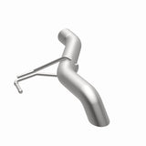 MagnaFlow 21-23 Ford Bronco 2.3L / 2.7L D-Fit Rear Muffler Delete - 19586