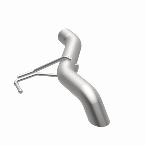 MagnaFlow 21-23 Ford Bronco 2.3L / 2.7L D-Fit Rear Muffler Delete - 19586