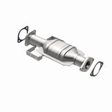 MagnaFlow Direct Fit Catalytic Converter 96-00 Dodge Avenger 2.5L - 49895