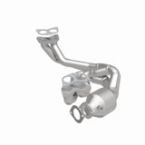 MagnaFlow Conv Direct Fit 13-17 Subaru BRZ / 13-16 Scion FR-S OEM - 52467