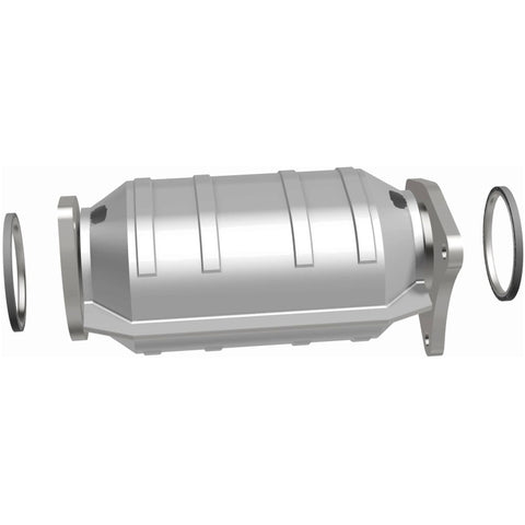 MagnaFlow Direct Fit Catalytic Converter 96-97 Lexus LS400 4.0L - 444232