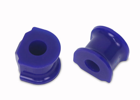 SuperPro Stabilizer Bar Bushing Kit - SPF0177-24K