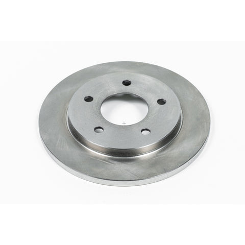 Power Stop 88-93 Buick Regal Rear Autospecialty Brake Rotor - AR8229