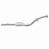 MagnaFlow Conv DF 00-03 Audi A8 Quatt 4.2L Passenger Side - 51890