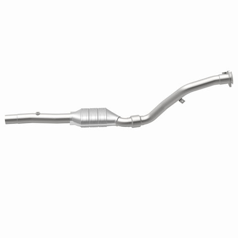 MagnaFlow Conv DF 00-03 Audi A8 Quatt 4.2L Passenger Side - 51890