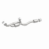 MagnaFlow Conv Direct Fit 97-01 Toyota Camry 3.0L / 96-98 Lexus ES300 3.0L - 52086