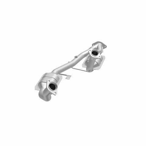 MagnaFlow Conv DF 95- 96 Ford Windstar 3.0L - 23381