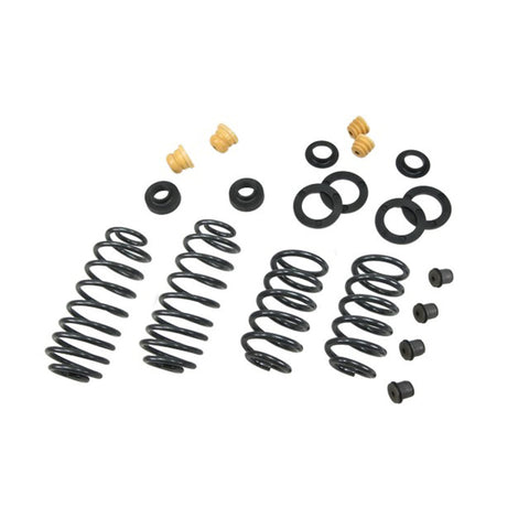 Belltech LOWERING KIT W/O SHOCKS - 746