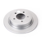 Power Stop 04-08 Chrysler Pacifica Rear Evolution Geomet Coated Rotor - AR8759EVC
