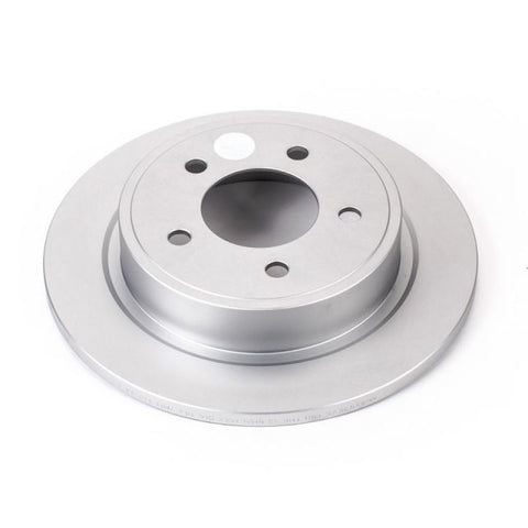 Power Stop 04-08 Chrysler Pacifica Rear Evolution Geomet Coated Rotor - AR8759EVC
