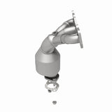 MagnaFlow Direct Fit Catalytic Converter 06-07 Hyundai Sonata 3.3L - 51187