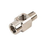 ARB Pump Up Kit US STD 7M 150 PSI High Temp V2 Orange - 171302V2