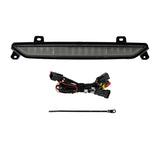 Form Lighting 2024+ Mustang LED Reverse Lamp Smoked - FL0093
