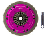 Exedy 2002-2006 Acura RSX L4 Hyper Single Clutch Sprung Center Disc Push Type Cover - HH03SD