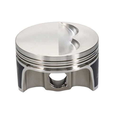 Wiseco Chevy SB RED Series Piston Set 4010in Bore 1550in Compression Height 0927in Pin - Set of 8 - RED0015X1