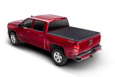 Truxedo 2022 Nissan Frontier 6ft. Pro X15 Bed Cover - 1484301