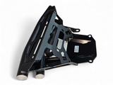 Elektric Offroad 2024+ Can-Am Maverick R Amp Front Winch Bumper - FWB220010