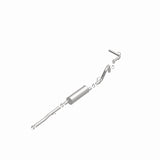 BRExhaust Exhaust Kit Replacement Ford - 106-0965