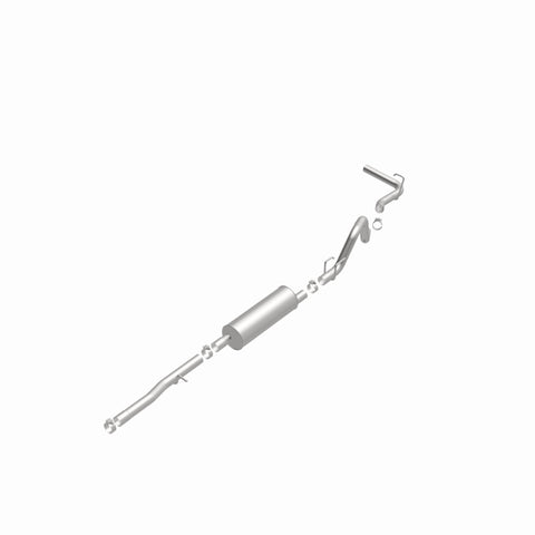 BRExhaust Exhaust Kit Replacement Ford - 106-0965