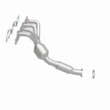 MagnaFlow Conv DF 05-06 Ford Focus 2.0L - 50391