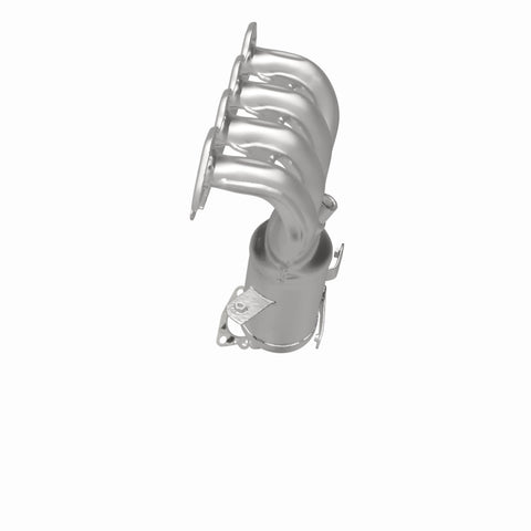 MagnaFlow Converter Direct Fit 11-15 Chevrolet Cruze 1.8L Flex - 52145