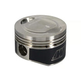 Wiseco Yamaha YFM350 Warrior/Raptor 87-13 10.251 Piston Kit - 4419M08350