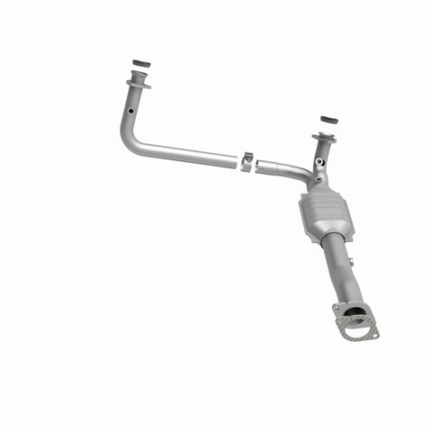 MagnaFlow Direct Fit Catalytic Converter California Grade 96-99 GM K/C 1500/2500 5.0L V8/4.3L V6 - 4451457