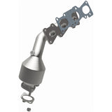 Magnaflow Conv DF 2007-2009 Sorento 3.3 3.8 L Manifold - 52310