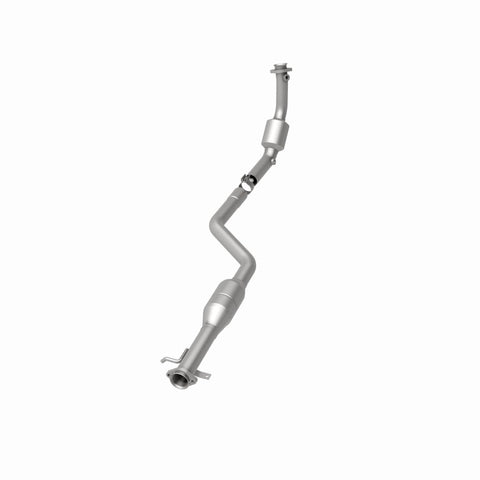 MagnaFlow Direct Fit Catalytic Converter 99-00 Mercedes SL500 5.0L - 444048