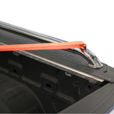 Putco 97-04 Dodge Dakota - 6.5ft Bed Pop Up Lockers - 29837