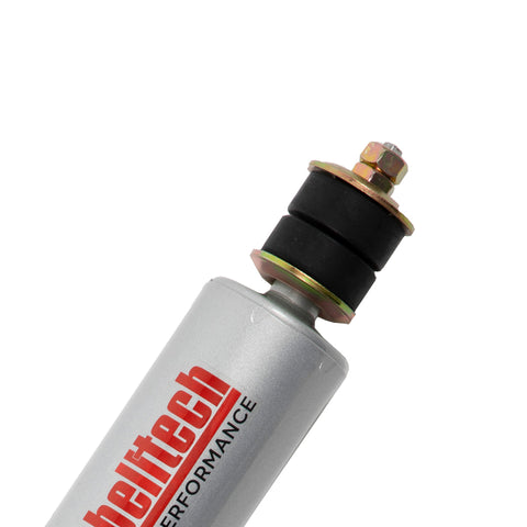Belltech 01-10 Chevrolet Silverado 1500HD/2500HD/3500HD 1-3in Lift Front Trail Performance Shock - TP10606H