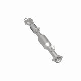MagnaFlow Conv Toyota 36.12X6.5X4 1.5/2.25 - 23896