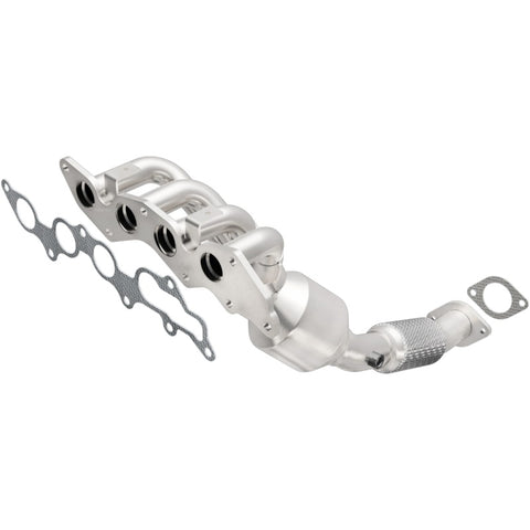 MagnaFlow Direct Fit Catalytic Converter 05-06 Ford Focus 2.0L - 49839