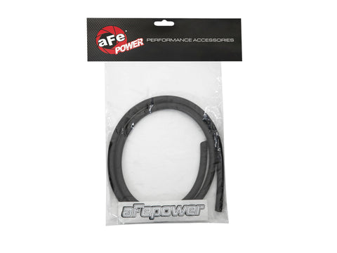 aFe Magnum FORCE Cold Air Intake System Spare Parts Kit (3/16in ID x 36in L) - 59-02008