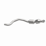 MagnaFlow 13-17 Range Rover V8 5 OEM Underbody Direct Fit EPA Compliant Catalytic Converter - 21-535