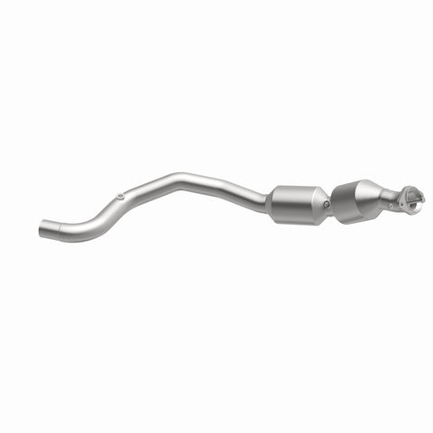 MagnaFlow 13-17 Range Rover V8 5 OEM Underbody Direct Fit EPA Compliant Catalytic Converter - 21-535