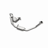 MagnaFlow Direct Fit Catalytic Converter Taurus 96-99 3.0L - 23523