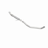MagnaFlow Direct Fit Catalytic Converter 09 Matrix/Vibe 2.4 FWD OEM - 49502