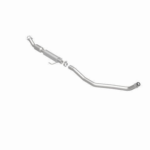 MagnaFlow Direct Fit Catalytic Converter 09 Matrix/Vibe 2.4 FWD OEM - 49502
