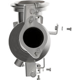 Magnaflow 21-23 Chevrolet Blazer L4 2.0L Direct Fit EPA Compliant Catalytic Converter - 280790