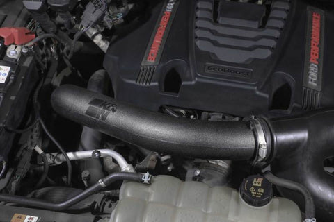 K&N 18-20 Ford F150 Raptor V6 3.5L Inlet Pipes - 63-2623