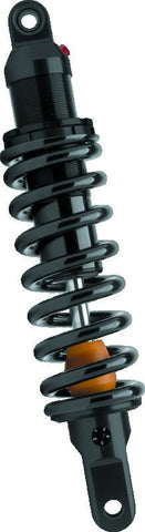 Progressive 18-Up Harley-Davidson Softail 465 Series Shocks 13.5in - Black - 465-1184B