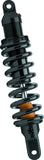 Progressive 18-Up Harley-Davidson Softail 465 Series Shocks 12.2in - Black - 465-1187B